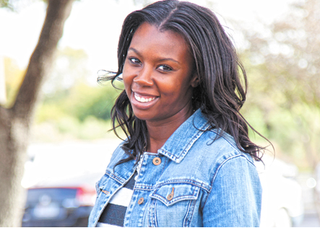 Tasha Robinson, founder of ICB Consults (ICB Consults)